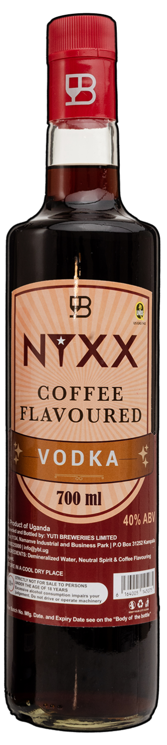 Nyxx